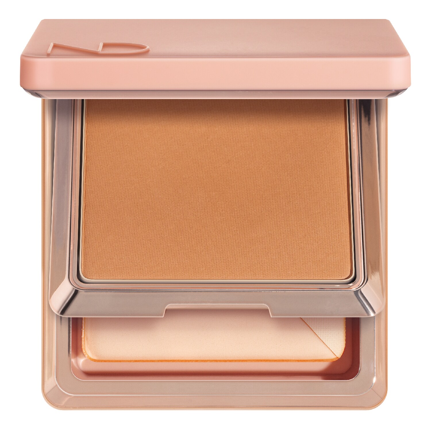 Natasha Denona - Hy-glam Powder Foundation - Pudrowy Podkład - Hy-glam Powder Foundation Ny11 - Dla Kobiet